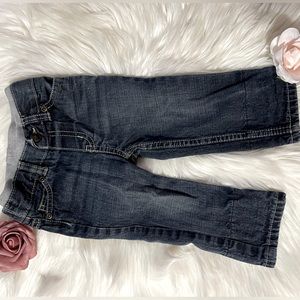 ✨Falls Creek Baby 6 Months Demin Pants✨